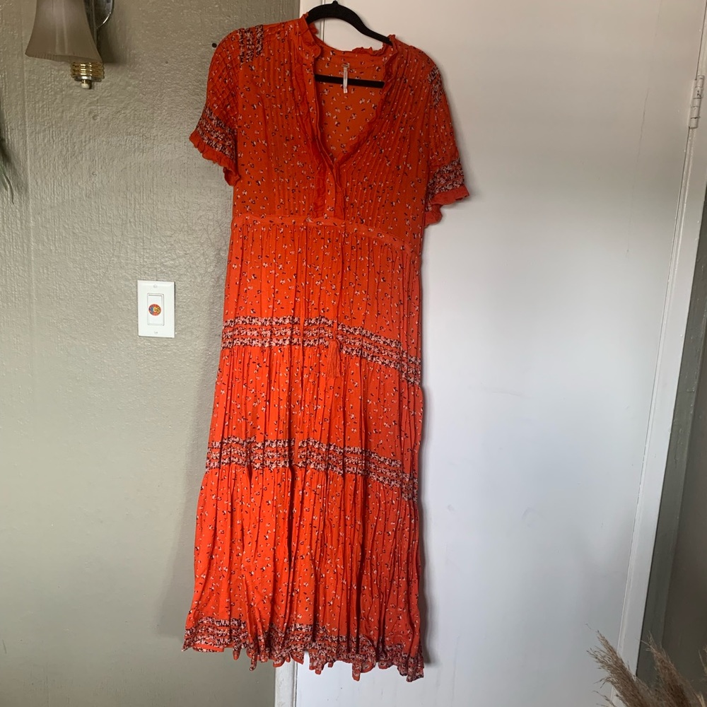 Free People dress